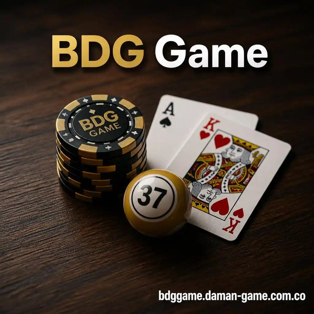 BDG Game
